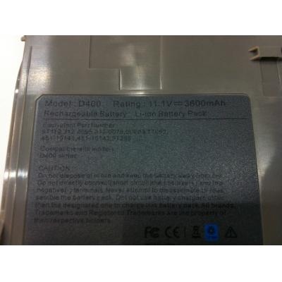 Dell 9T119 Li-ion 11.1V 3600mAh