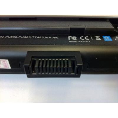 Dell 312-0566 Li-ion 11.1V 5200mAh