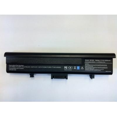 Dell 312-0566 Li-ion 11.1V 5200mAh
