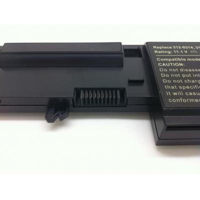 Dell 312-0314 Li-ion 11.1V 4400mAh