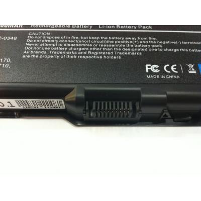 Dell 310-6321 Li-ion 11.1V 5200mAh