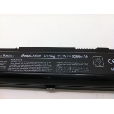 Dell A840 Li-ion 11.1V 5200mAh