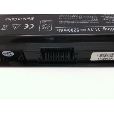 Dell A840 Li-ion 11.1V 5200mAh