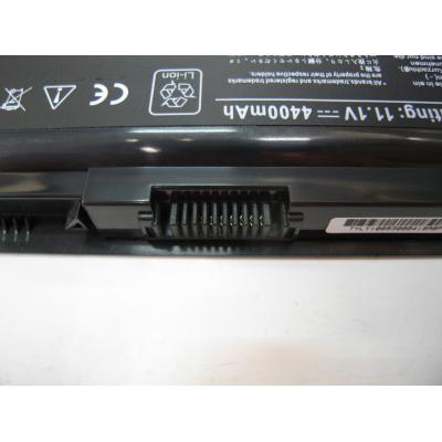 Dell A840 Li-ion 11.1V 4400mAh
