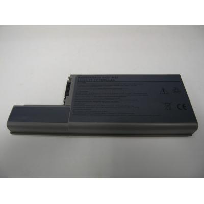 Dell D820 Li-ion 11.1V 7800mAh