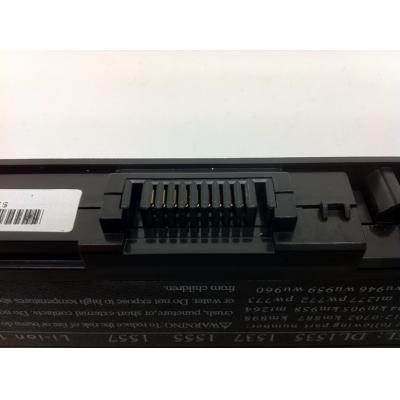 Dell 312-0701 Li-ion 11.1V 7800mAh