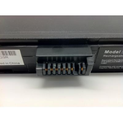 Dell 312-0305 Li-ion 14.8V 5200mAh