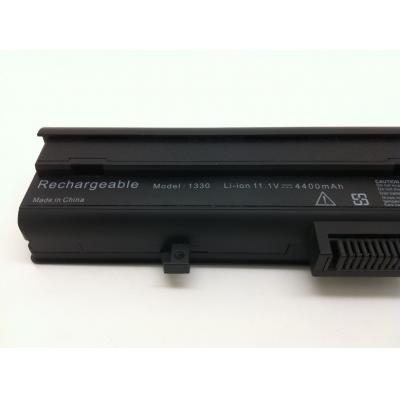 Dell 1330 Li-ion 11.1V 4400mAh