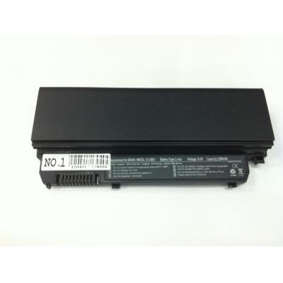 Dell D044H Li-ion 14.8V 2200mA...