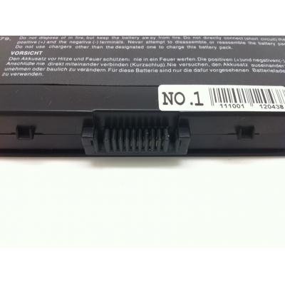 Dell UW280 Li-ion 11.1V 5200mAh