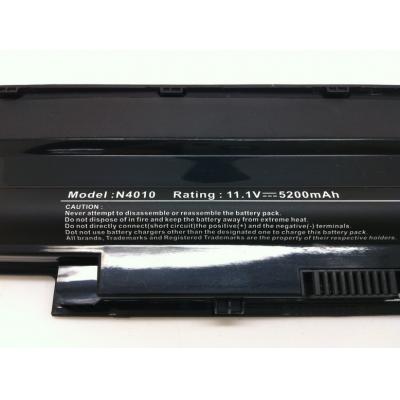 Dell N4010 Li-ion 11.1V 5200mAh