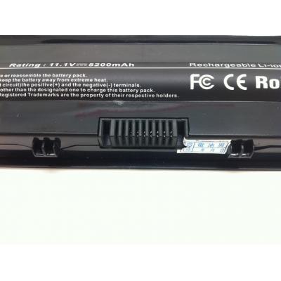 Dell N4010 Li-ion 11.1V 5200mAh