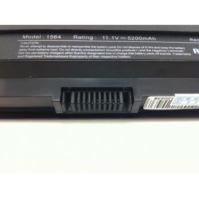 Dell 1564 Li-ion 11.1V 5200mAh