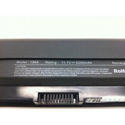 Dell 1564 Li-ion 11.1V 5200mAh