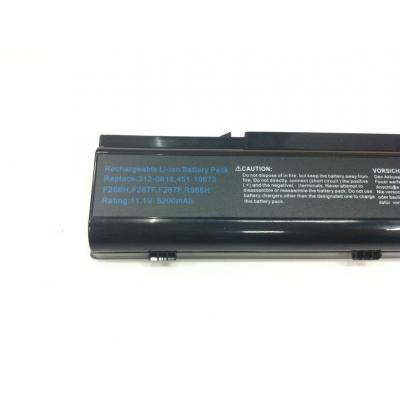 Dell 312-0818 Li-ion 11.1V 5200mAh