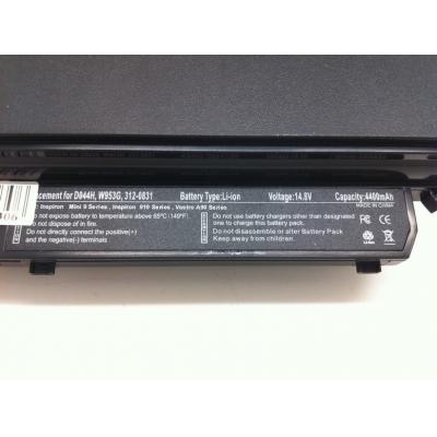 Dell D044H Li-ion 14.8V 4400mAh
