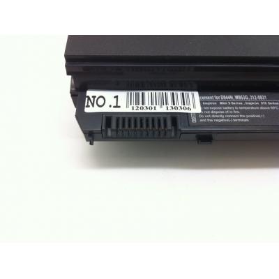 Dell D044H Li-ion 14.8V 4400mAh