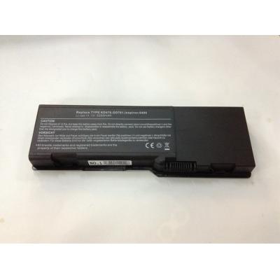 Dell KD476 Li-ion 11.1V 5200mAh