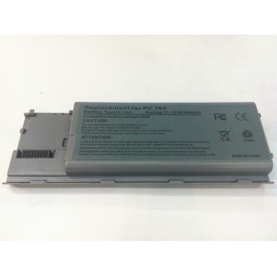 Dell PC764 Li-ion 11.1V 5200mAh