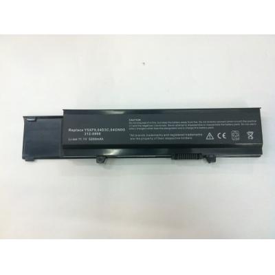 Dell Y5XF9 Li-ion 11.1V 5200mA...