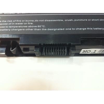 Dell WU946 Li-ion 11.1V 5200mAh