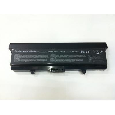 Dell 1526 Li-ion 11.1V 7800mAh