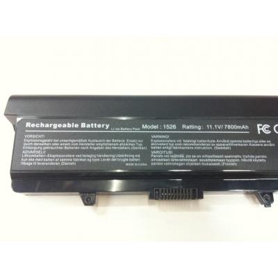 Dell 1526 Li-ion 11.1V 7800mAh