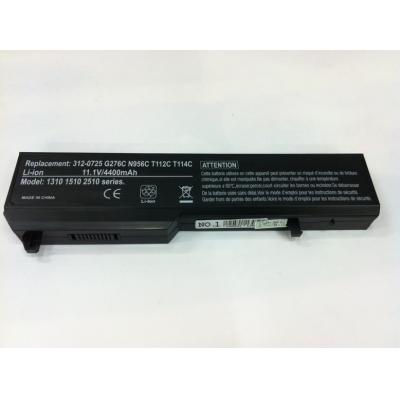 Dell 312-0725 Li-ion 11.1V 440...