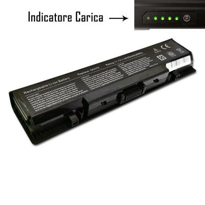 Dell 312-0504 Li-ion 10.8V 4400mAh