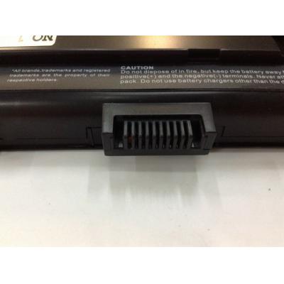 Dell PU556 Li-ion 11.1V 5200mAh