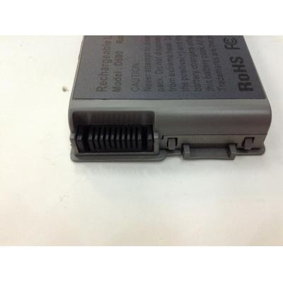 Dell D600 Li-ion 11.1V 5200mAh