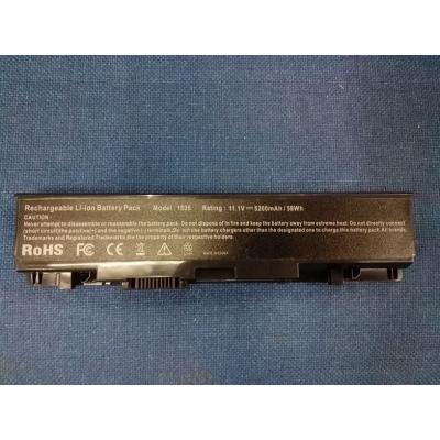 Dell 1535 Li-ion 11.1V 5200mAh