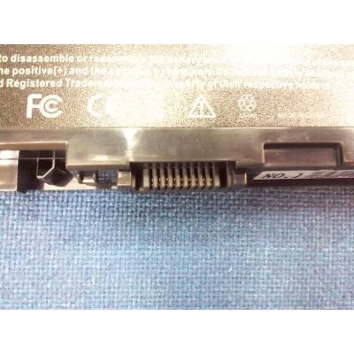 Dell 1535 Li-ion 11.1V 5200mAh