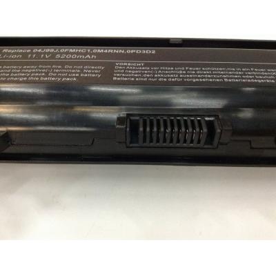 Dell 04J99J Li-ion 11.1V 5200mAh