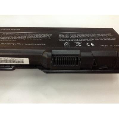 Dell 310-6321 Li-ion 11.1V 7200mAh