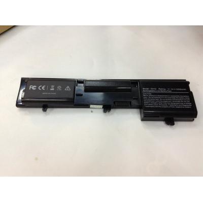 Dell D410 Li-ion 11.1V 5200mAh