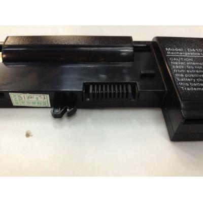Dell D410 Li-ion 11.1V 5200mAh