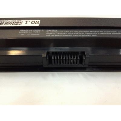 Dell JKVC5 Li-ion 11.1V 5200mAh