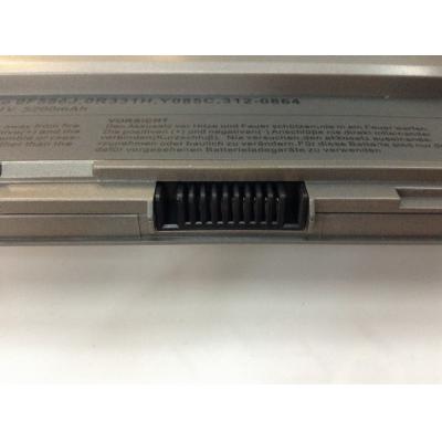 Dell 0F586J Li-ion 11.1V 5200mAh