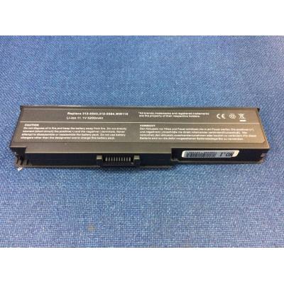 Dell 312-0543 Li-ion 11.1V 520...