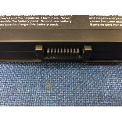 Dell 312-0543 Li-ion 11.1V 5200mAh
