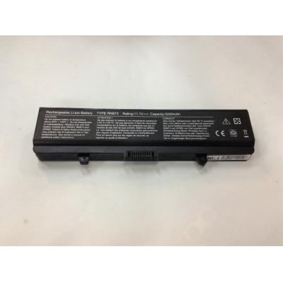 Dell RN873 Li-ion 11.1V 5200mA...