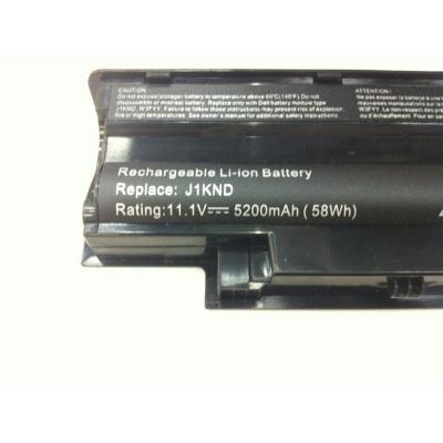 Dell J1KND Li-ion 11.1V 5200mAh