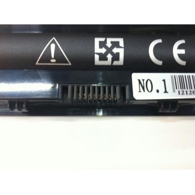 Dell J1KND Li-ion 11.1V 5200mAh