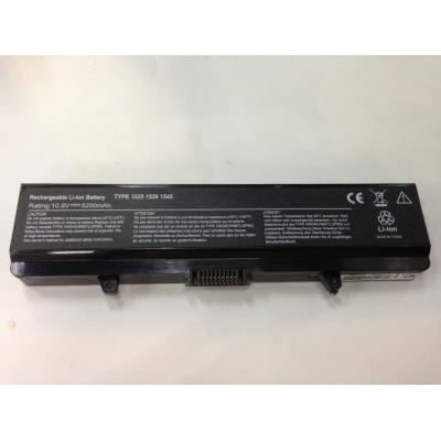 Dell 1525 Li-ion 10.8V 5200mAh