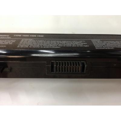 Dell 1525 Li-ion 10.8V 5200mAh