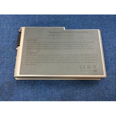 Dell 6Y270 Li-ion 11.1V 5200mA...
