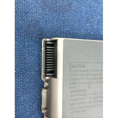 Dell 6Y270 Li-ion 11.1V 5200mAh