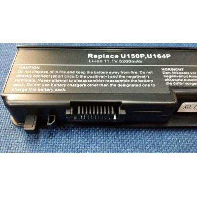 Dell U150P Li-ion 11.1V 5200mAh