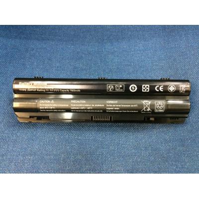 Dell J70W7 Li-ion 11.1V 7800mA...
